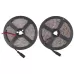2pcs Bare Board 2835 SMD Dimmable White Light / Warm Light LED Rope Light
