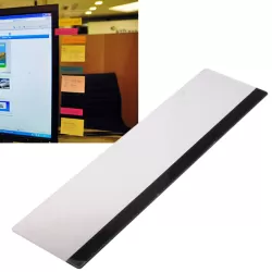 Creative Stationery Computer Monitors Sticky Message Board