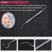6 in 1 Dental Tool Set