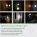 Mini White Light COB LED Wall Light