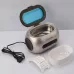 baku BA-3060A 220V Touch Version Household Glasses Jewelry Cleaning Tools Ultrasonic Cleaning Machine EU Plug
