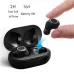 GM-305 Binaural Magnetic Rechargeable Hearing Aid Wireless Elderly Voice Amplifier Black