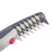 Knot Out Ultimate Pet Electrical Grooming Comb Cut Tangles Tool Scissor Trimmer