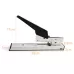 Chanyi Heavy Metal Stapler Manual Labor-Saving Stapler Office Supplies