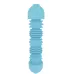 Pet Caterpillar Shape Toy Dog Interactive Chewing Teeth Wear-Resistant Stick