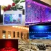 Colorful Remote Control Decoration Colorful Remote Control Decoration Diving Lamp
