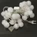 7m Snowball Pendants Pendants Decoration String Lights