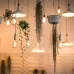 E27 40W Retro Edison Light Bulb Filament Vintage Ampoule Incandescent Bulb AC 220V A19 Spirai