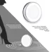 PIR Human Body Motion Sensor and Light Control White Light LED Night Light