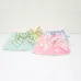Pet Accessories Dog Small Shawl Bib Saliva Towel Triangle Scarf