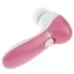 5 in 1 Beauty Care Brush Massager Scrubber Face Skin Care Electric Facial Cleanser