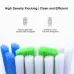 HUAWEI Lebooo LBS-T053A 2 PCS Smart Toothbrush Head for HCB0001 White