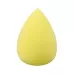 Great Beauty Facial Makeup Water-drop Sponge Blending Foundation Smooth Sponge Cleansing Cosmetic Cotton Pads Random Color Delivery