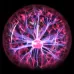 3 inch Crystal Magic Ball Glass Sphere Light Home Decor Novelty Lighting Lamp