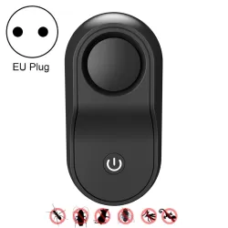 BG301 Ultrasonic Rodent Repeller Electronic Multi-Purpose Insect Repeller EU Plug 220V