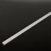 Aluminum Light Bar with Square Holder