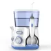 Waterpulse V300 800ml Oral Irrigator Dental Flosser Oral Hygiene Water Flossing Cleaner EU Blue