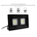 100W Waterproof LED Floodlight Lamp