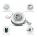 3W High Power LED Light Bulb