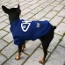 Autumn Winter Pet Clothes Pet Vest Fishbone Hoodie for Puppy Dog