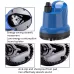 3000L 55W Water Pipe SUNSUN Fish Tank JGP Bottom Suction Water Filter Pump CN Plug