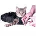 Pet Bathing Bag Cat Grooming Bag Pet Cleaning Supplies