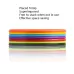 Pet Toy Flying Disc Pet Interactive Training Floating Water Bite-Resistant Soft Flying Disc