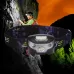 5W 4-Modes Waterproof White Light LED Head Lamp