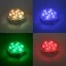 Colorful Remote Control Decoration Colorful Remote Control Decoration Diving Lamp