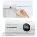 YJK086 Smart Home UV Ultraviolet Toothbrush Sterilizer Blue