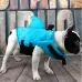 Summer Pet Life Jacket Dog Safety Clothes Dogs Swimwear Pets Safety Swimming Suit