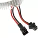 3W Ceiling Lights LED Down Light Bulb