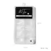Nail Art Patch Ultra-Thin Seamless Finished Finished Removable Extended Fake Nail Patch Ballet Transparent