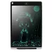Portable 12 inch LCD Writing Tablet Drawing Graffiti Electronic Handwriting Pad Message Graphics Board Draft Paper with Writing Pen