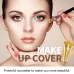 Face Makeup Concealer Waterproof Makeup Foundation Corrector Cover Concealer Contour Palette Cream Skin Concealer DDC 207