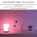 Original Xiaomi Mijia Bedside Lamp 2 LED Night Light Touch and Smart App Control
