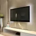 USB Power SMD 2835 Epoxy LED Strip Light Christmas Desk Decor Lamp for TV Background Lighting