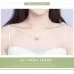 925 Sterling Silver Infinity Family Forever Beaded For Women DIY Bracelet Accseories