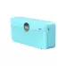 YJK086 Smart Home UV Ultraviolet Toothbrush Sterilizer Blue