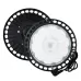 200W XYG-UFO High-Power Plant Growth 144LED Light EU Plug
