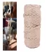 10m Pets Hemp Rope Cat Scratch Board Sword Rope Accessories Protect Cat Grip Toy Grabbing Materials
