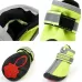 HCPET A1703 Pet Non-Slip Wear-Resistant Shoes Puppy Feet Cover