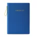 A5 Fresh And Simple Flipchart Notebook Customized Disassembly Notes