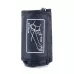 ZK-B02 Automatic Digital Upper Arm Blood Pressure Monitor Sphygmomanometer Pressure Gauge Heart Beat Rate Meter Tonometer Pulsometer