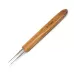 20 PCS Dirty Braid Braid Single Hook Double Hook Wig Knitting Tool Crochet