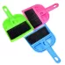 3 Set Pet Toilet Sweeper Pet Dustpan And Small Broom For Cats And Dogs Random Color Deilvery