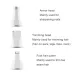 Pet USB Electric Shaver Dog Hair Trimming Nail Polisher