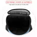 Portable Folding Nylon Breathable Pet Carrier Backpack