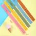 5pcs BUGS Mosquito Repellent Bracelet Mosquito Ring Outdoor Mosquito Bracelet Color Random Delivery Staroon Bracelet