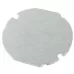 10W White LED Integrated Light Lamp Bead